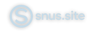 Snus.site