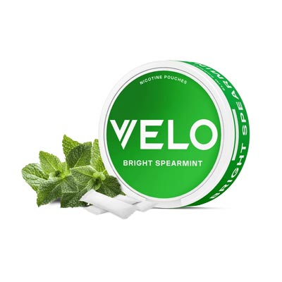 VELO Bright Spearmint