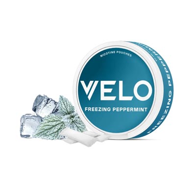 VELO Freezing Peppermint
