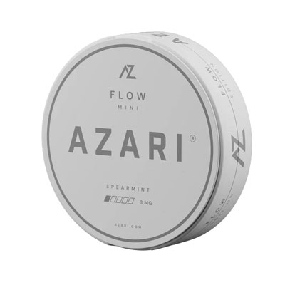 AZARI Flow