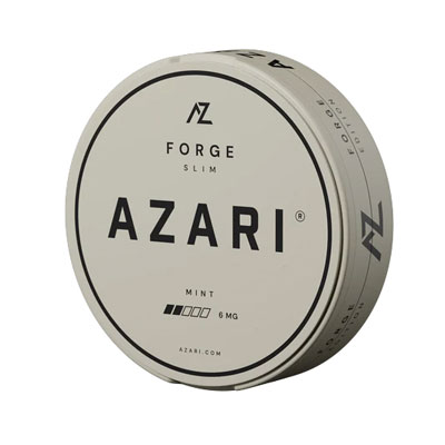 AZARI Forge