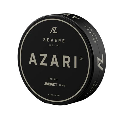 High Nicotine Flavoured Snus